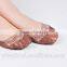 Women Lace Antiskid Invisible Low Cut Socks