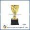 Wholesale Student Promotional Small Trophies 001ABC All School Activity Metal Awards Trophy
