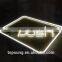 2016 new led neon flex sign for hotel