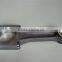 Assembly generator spare parts