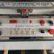 Screen printing machine