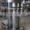 High Efficient Sesame Seed Oil Extraction Machine