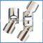OEM good quality small universal joint coupling