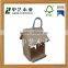 Trade Assurance Birds Lovers Solid Wooden Bird Feeder
