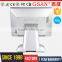 GS-A1 Aluminum Business POS system machine all in one pc