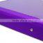 Hot Sale A4 Size Clear Lever Arch File Folder