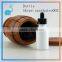 top quality packing tube for childproof cap new design dropper bottles