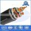 High Quality Medium Voltage XLPE Insulated Unarmoured Power Cable