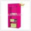 China Manufacturer Wholesale Folding Wardrobe In Mumbai