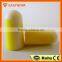 Eastnova ES202UC-M bullet shape polyurethane foam earplugs protection