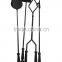 Hot Sale Fireplace Accessories Modern Fireplace Tool Set