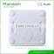 180kg/400lb Digital Bluetooth Bathroom Weighing Scale, Free App Wireless Smart Body Analyzer