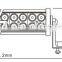 Popular!!!!! 72W Double 24v Epistar 13.5" Led Bar Light super slim led light bar 13.5" led bar