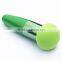 2016 1pc face cleaner random color cream cosmetic brush set makeup wholesale