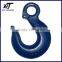 G70 ALLOY STEEL TOWING EYE SLING HOOK