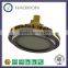 Explosion proof LED floodlight