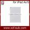 3D sublimtion cover cases for Ipad mini2,3d sublimation blank cases for ipad mini2
