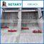 Early strength agent Well instead of Lithium sulfate (Li2SO4) Industry grade