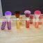Stretched Refillable Makeup Powder Brush With Synthetic Hair Beauty Salon Equipment Latest Products in Market