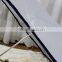cell phone pocket compact 5 fold umbrella