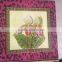 Beautiful Solid Printed Paper Napkin Tissue