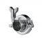 SS 304 Stainless Steel Sanitary Check Valve