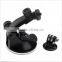 Wholesale Go pro Accessories Action Camera Suction Cup Mount & Tripod Mount Adapter for Sports Camera