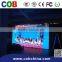 Wonderfull Resolution Amazing performance!Full color SMD advertising P6 indoor LED screen
