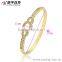 China wholesale high quality european elegant bangle bracelet