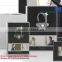 H&B Romantic Wedding Album Making Machine Paper Photo Album