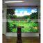 Big indoor full color HD RGB SMD P6 LED Screen for sale led video