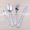 Best Selling High Quality Stainless Steel Flatware