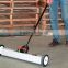 Magnetic Sidewalk Sweeper With Easy Release