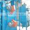 Heavy Workpieces Dedicated Hook Type Industrial Shot Blasting Machine
