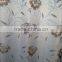 New Arrival 100% Polyester Small Jacquard Curtain Fabric