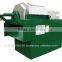 Livestock exretions sludge separator