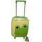 Cheap Polyester Kids Trolley Bag