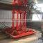 Vacuum clay brick making machine for sale