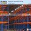 China Manufacturer Warehouse Pallet Drive In Racking