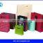 Simple Logo Print Paper Bag Custom Tote For Packing Goods Wholesale Bags