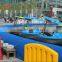Pool / inflatable pool/Water pool/Inflatable game/0.9mmPVC material pool