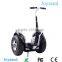 Elegent Design With Bluetooth Smart Self Balancing Electric Scooter With Handle Bar