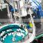 ZHNP-40 Nail Polish Filling Machine
