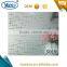 Home Deco Frosted Static PVC Window Cling Film