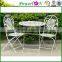 Recycled Used Garden Furniture Outdoor