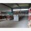 FX 10t hydraulic decoiler for steel | aluminum coil