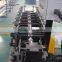 Wall Angle Forming machine