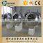 professional factory machine for chocolate coating