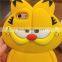 Good quality 3D cartoon silicone mobile phone cover