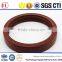 ZD 150x180x30 mining truck rear axle cassette comnination nbr rubber covered oil seal